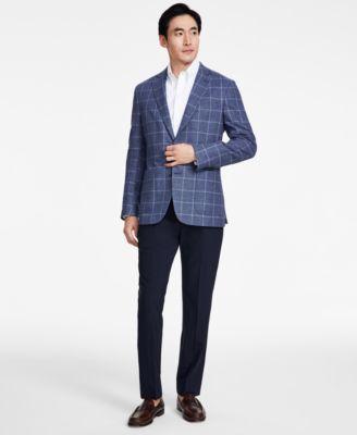 Men's Classic-Fit Sport Coat  Product Image