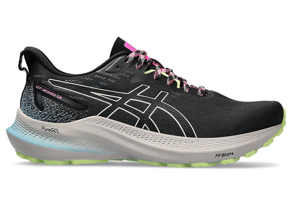 ASICS GT-2000 12 Nature Bathing Trail Running Shoe Product Image