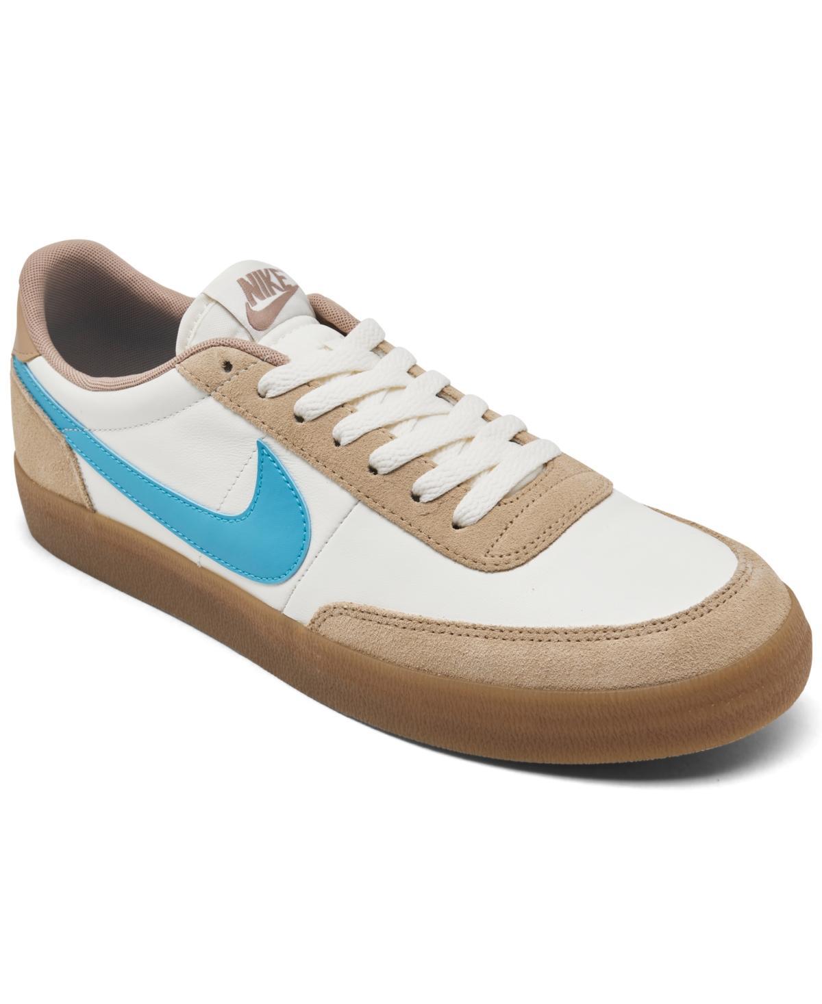 Nike Mens Killshot 2 Casual Sneakers from Finish Line - Sail Product Image