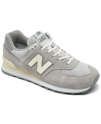 New Balance Mens 574 Casual Sneakers from Finish Line Product Image