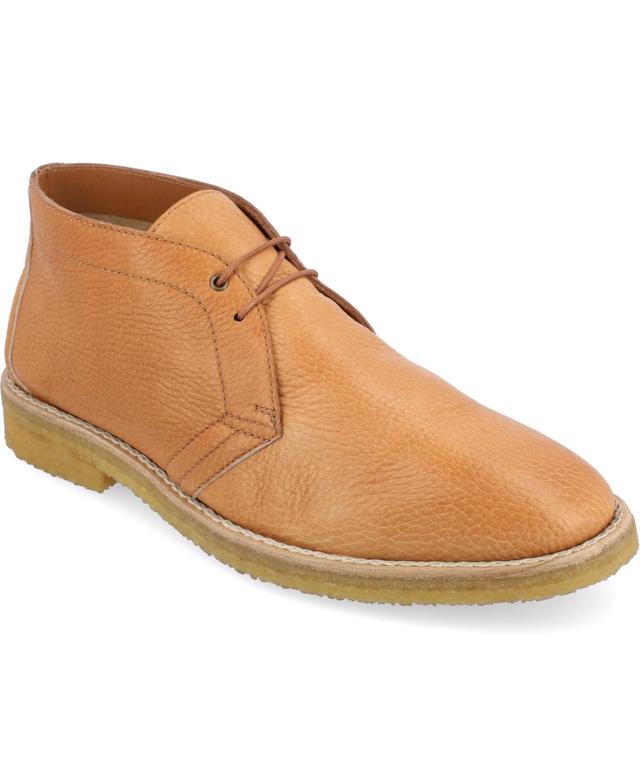 Taft Mens Chukka Lace-up Boot Product Image