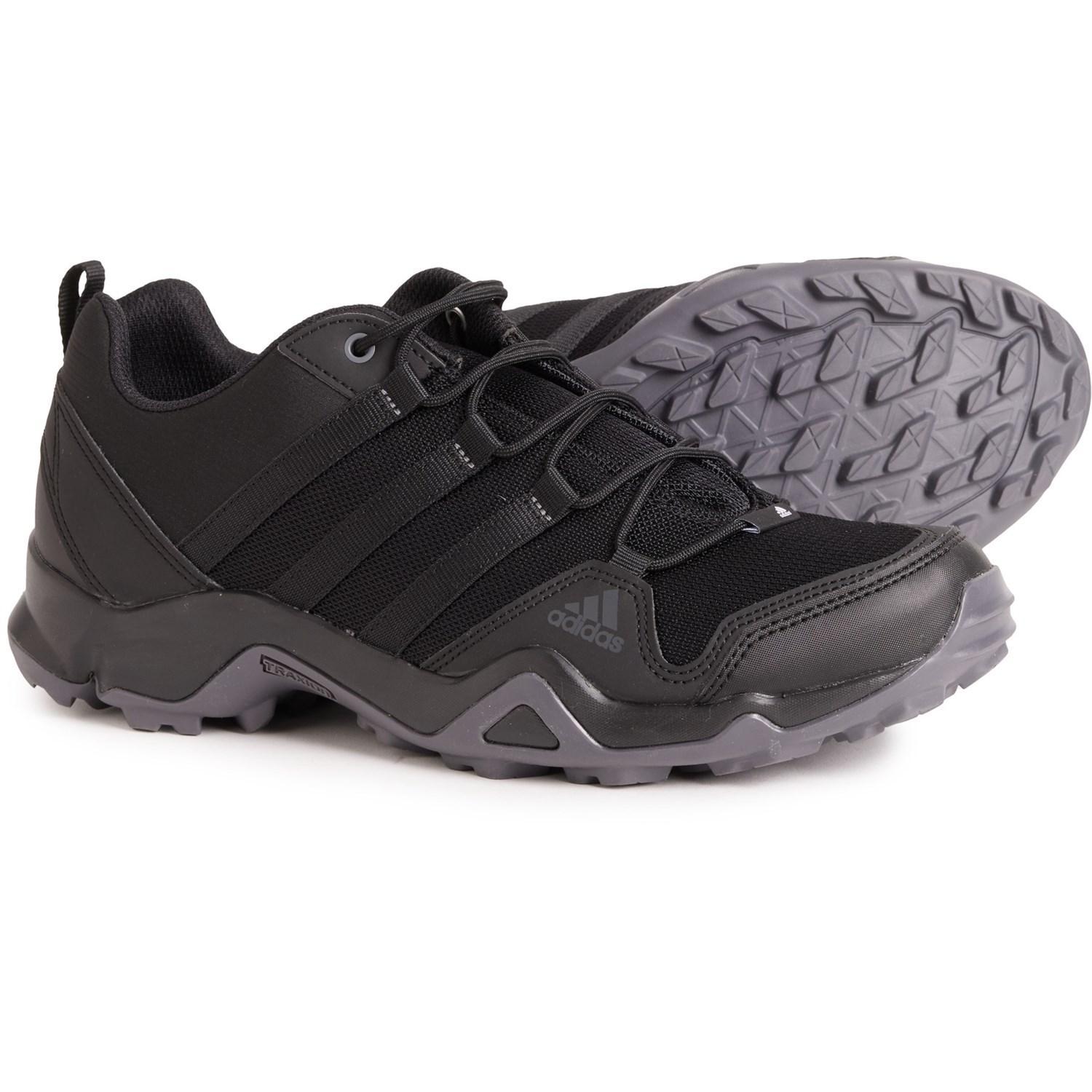 adidas outdoor AX2S Hiking Shoes (For Men) Product Image