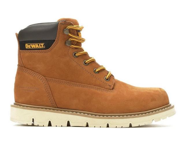 Men's DeWALT Flex 6 Inch Steel Toe Work Boots Product Image