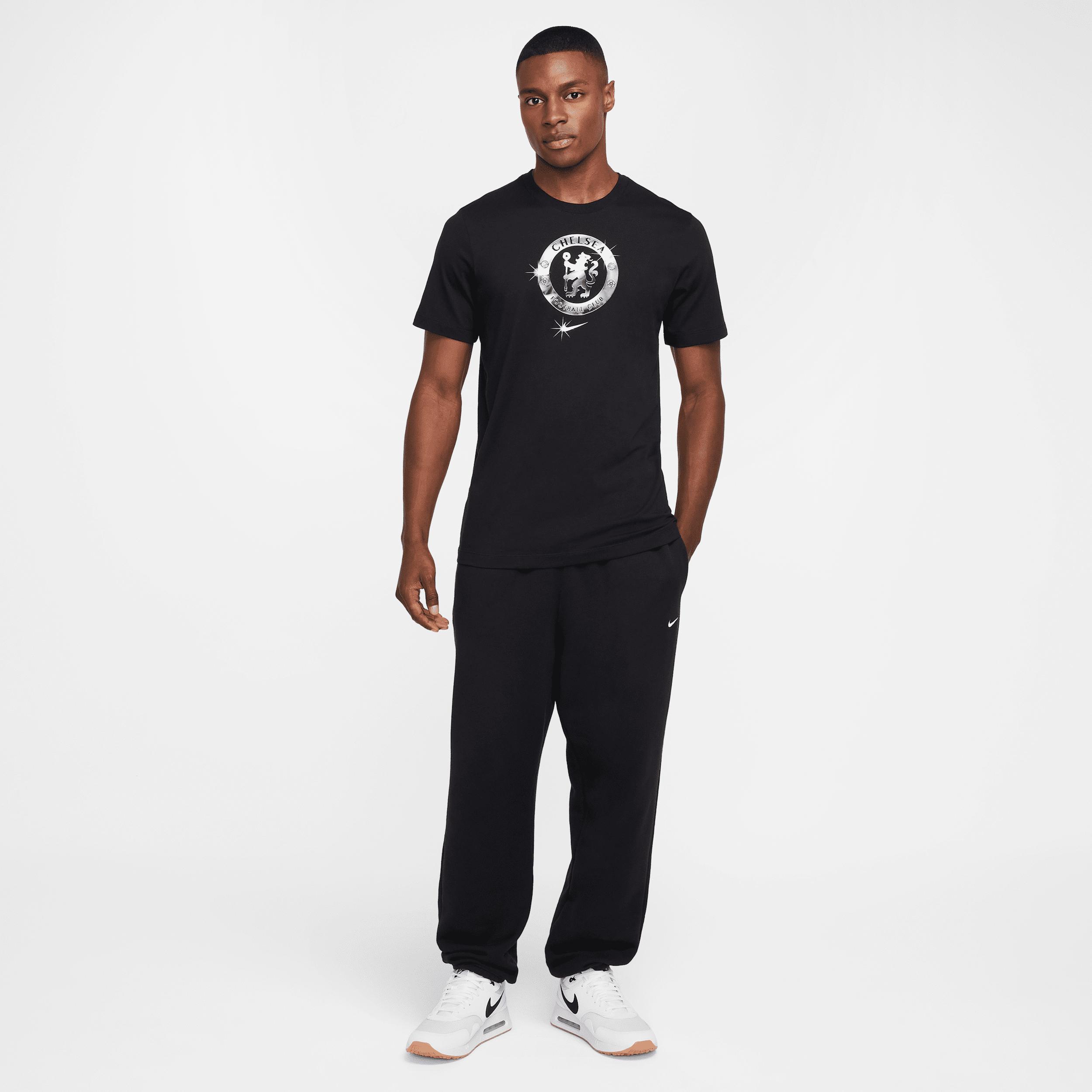 Chelsea FC Nike Men's Soccer T-Shirt Product Image