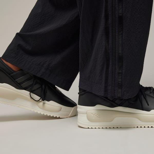 Y-3 3-Stripes Nylon Pants Product Image