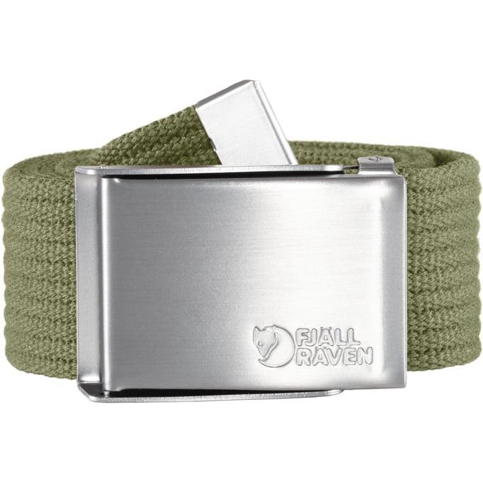 Canvas Belt Product Image