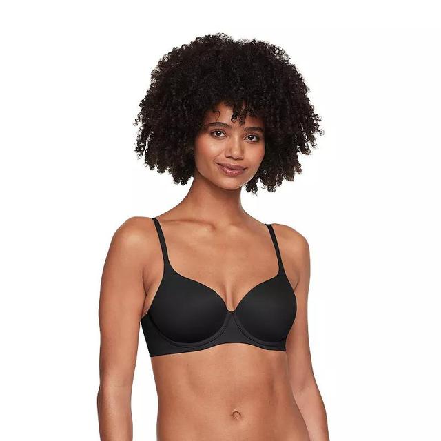 Warners Cloud 9 Easy Size Underwire T-Shirt Bra RA1051A, Womens Product Image