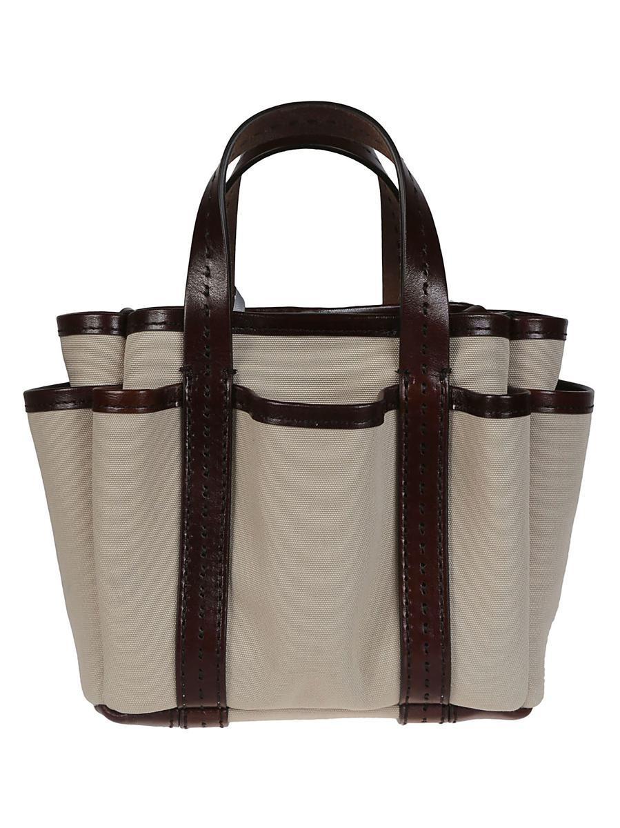 Totes In Brown Product Image