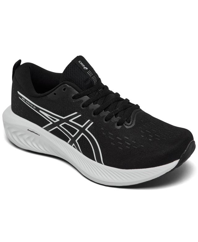 Asics Womens Gel-Excite 10 Running Shoe Product Image