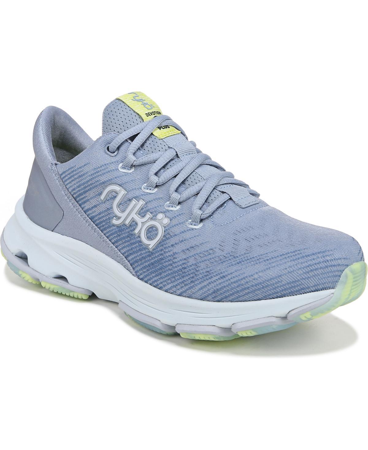 Ryka Premium Womens Devotion X Plus Walking Shoes Product Image