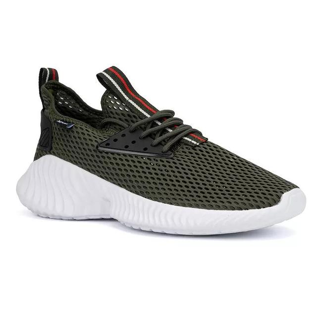 Xray Zephyr Mens Low Top Sneakers Product Image