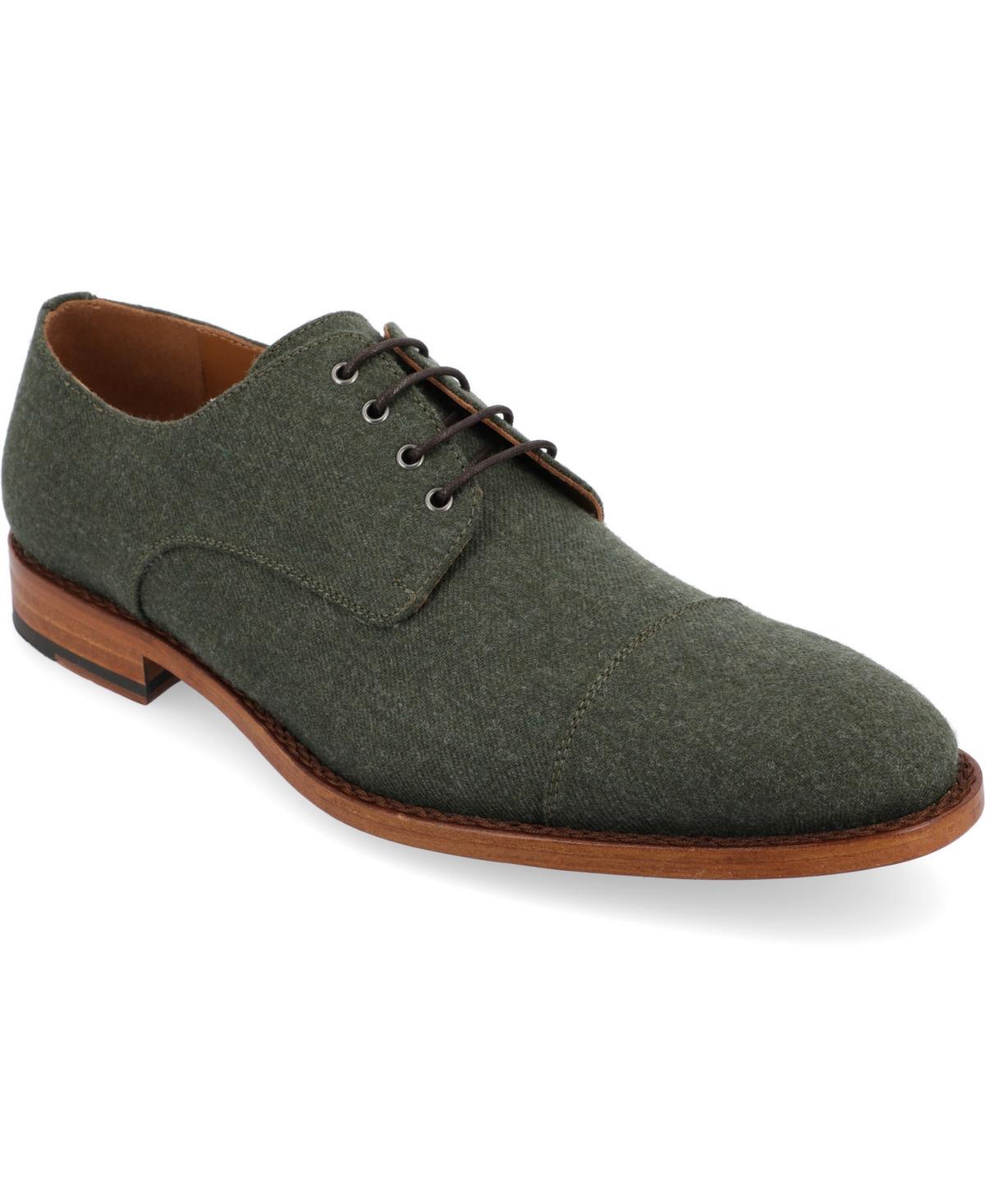 Taft Mens Kennedy Lace-up Dress Casual Shoe Product Image