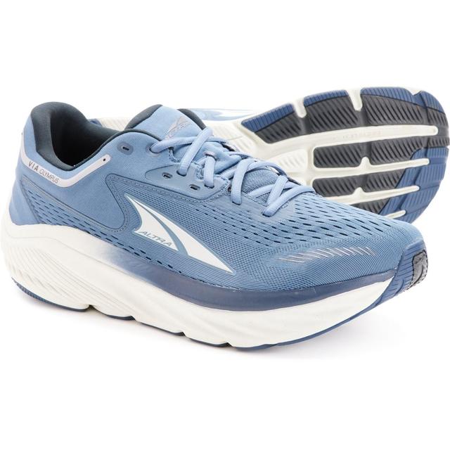 Altra VIA Olympus Running Shoes (For Men) Product Image