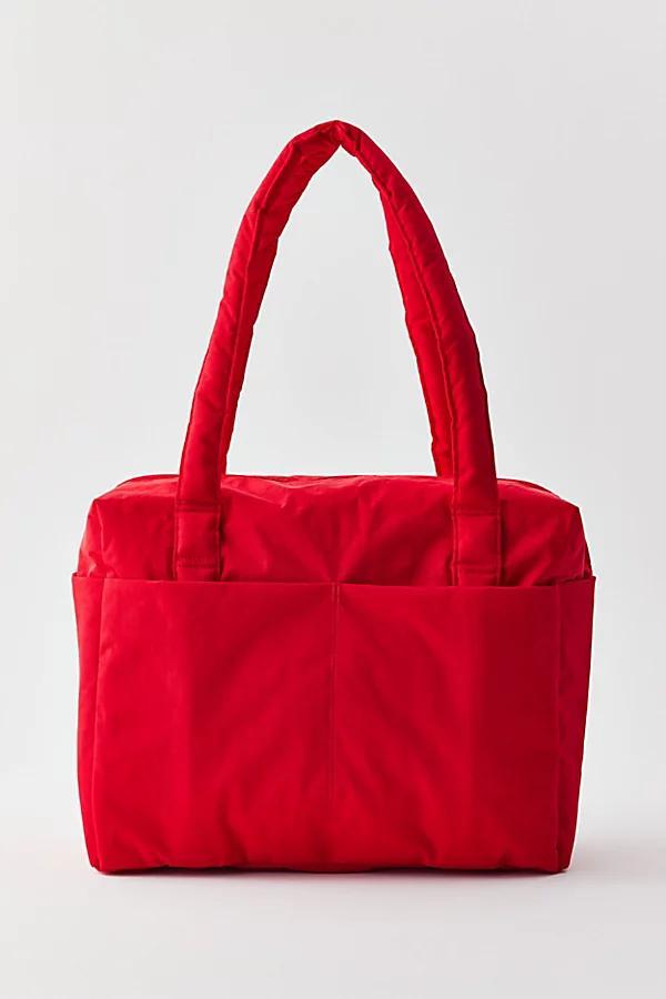 BAGGU Small Cloud Carry-On Bag Womens at Urban Outfitters Product Image