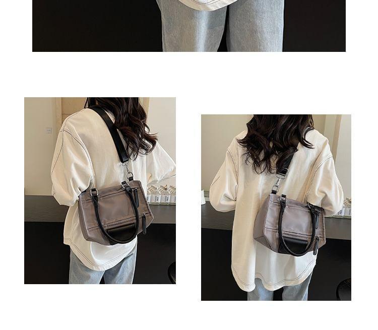 Multi-Pocket Tote Bag product image