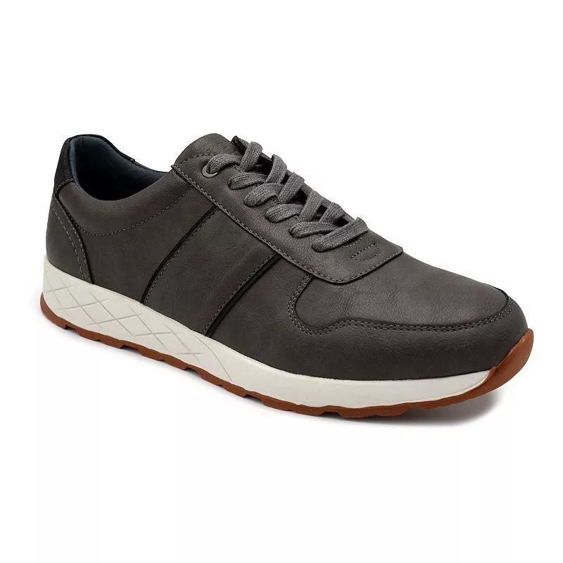 Aston Marc Hart Casual Court Mens Shoes Product Image