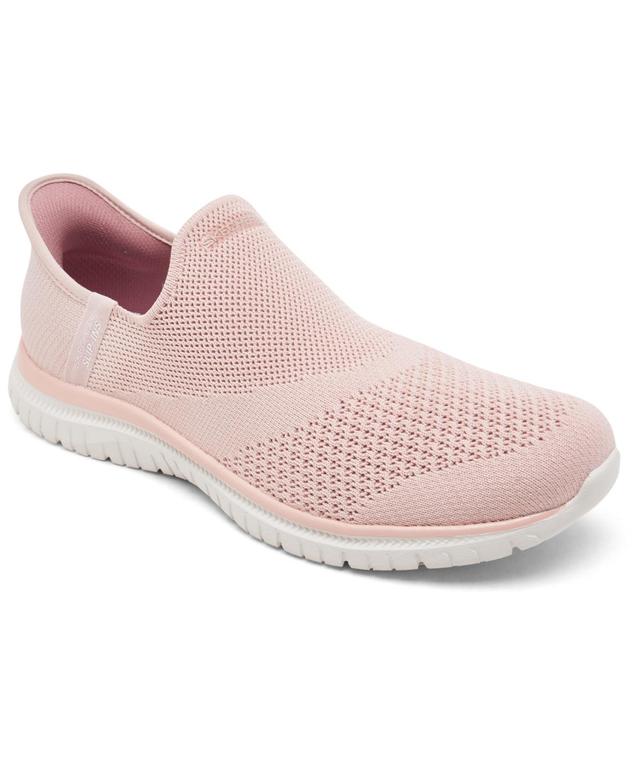 Skechers Womens Hands-Free Slip-ins: Virtue Sleek Walking Sneakers from Finish Line Product Image