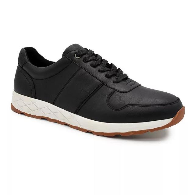 Aston Marc Hart Casual Court Mens Shoes Product Image