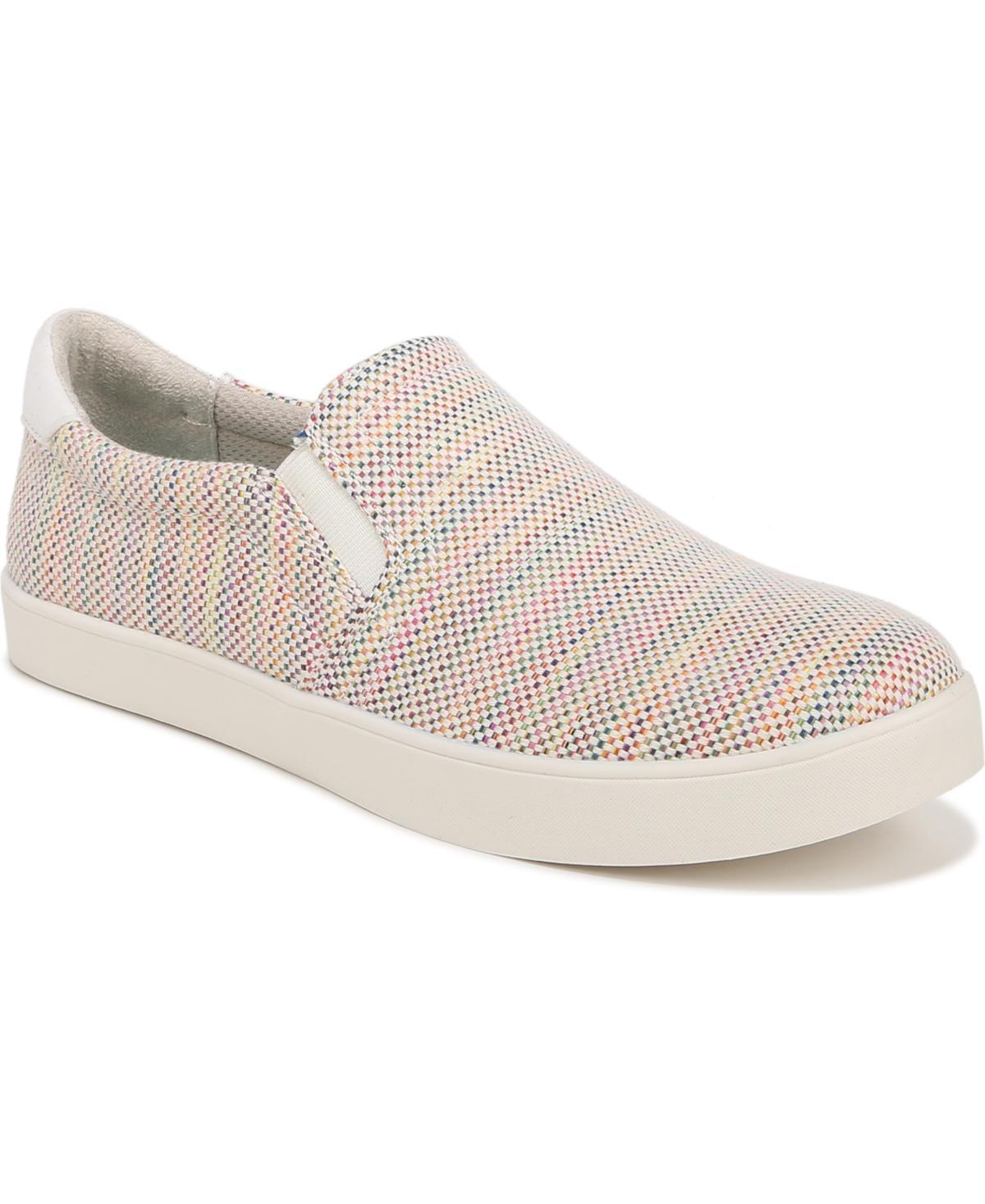 Dr. Scholls Womens Madison Slip On Sneaker Product Image