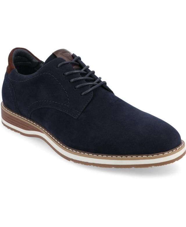 Vance Co Men's Rutger Oxford Product Image