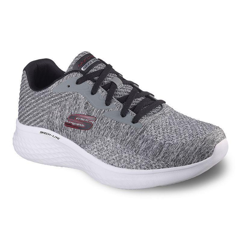 Skechers Skech-Lite Pro Faregrove Mens Sneakers Product Image