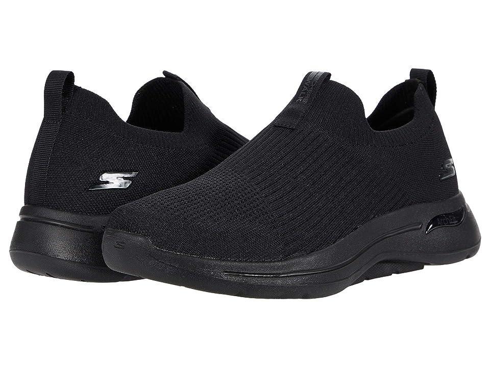 SKECHERS Performance Go Walk Arch Fit - Iconic Men's Shoes Product Image