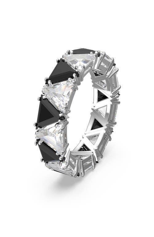 SWAROVSKI Millenia Stack Ring Product Image