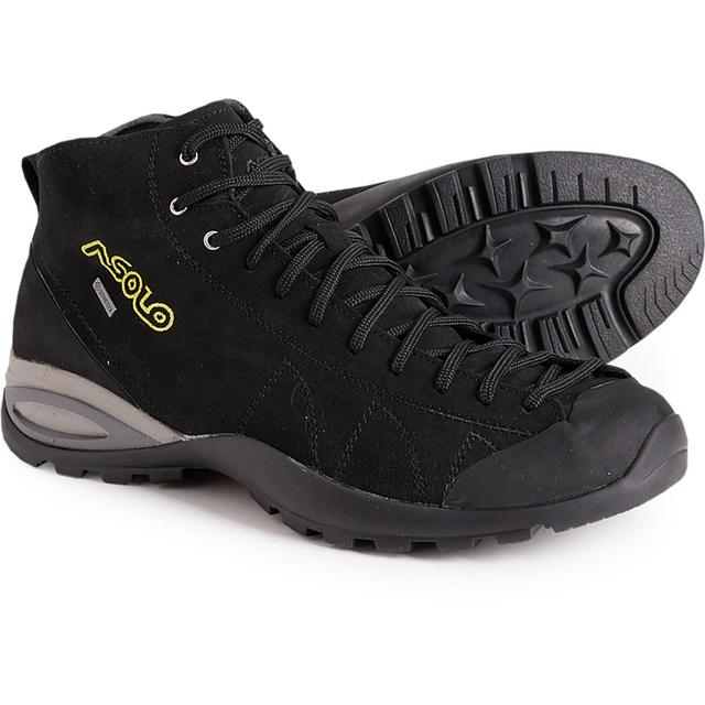 Asolo Made in Europe Cactus GV Gore-Tex® Hiking Boots - Waterproof, Suede (For Men) Product Image