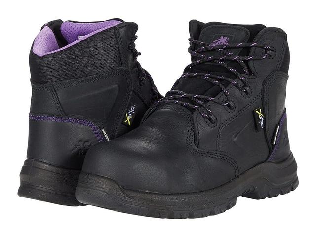 Moxie Trades Tina Met-Guard Women's Boots Product Image