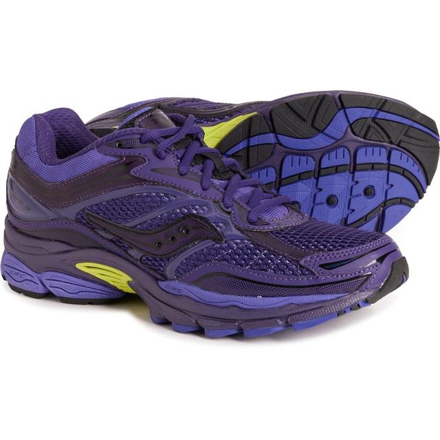 Saucony ProGrid Omni 9 Running Shoes (For Men) Product Image