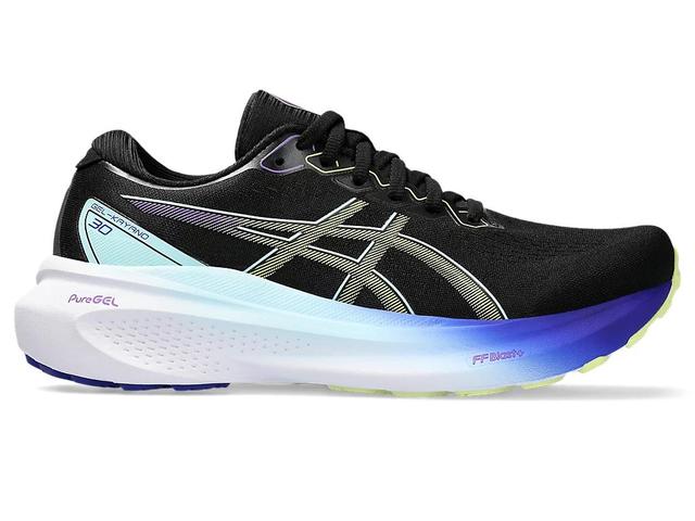 ASICS Womens Gel-Kayano 30 Knit Runners Product Image