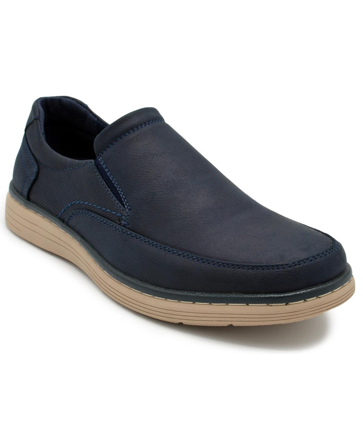 Aston Marc Mens Galt Casual Slip-On Shoe Product Image