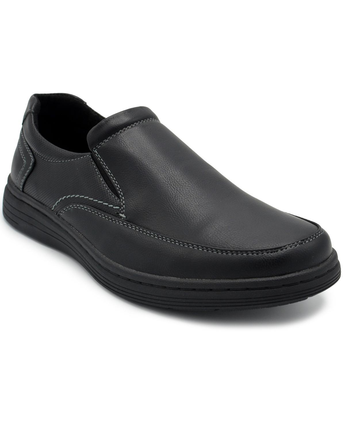 Aston Marc Mens Galt Casual Slip-On Shoe Product Image