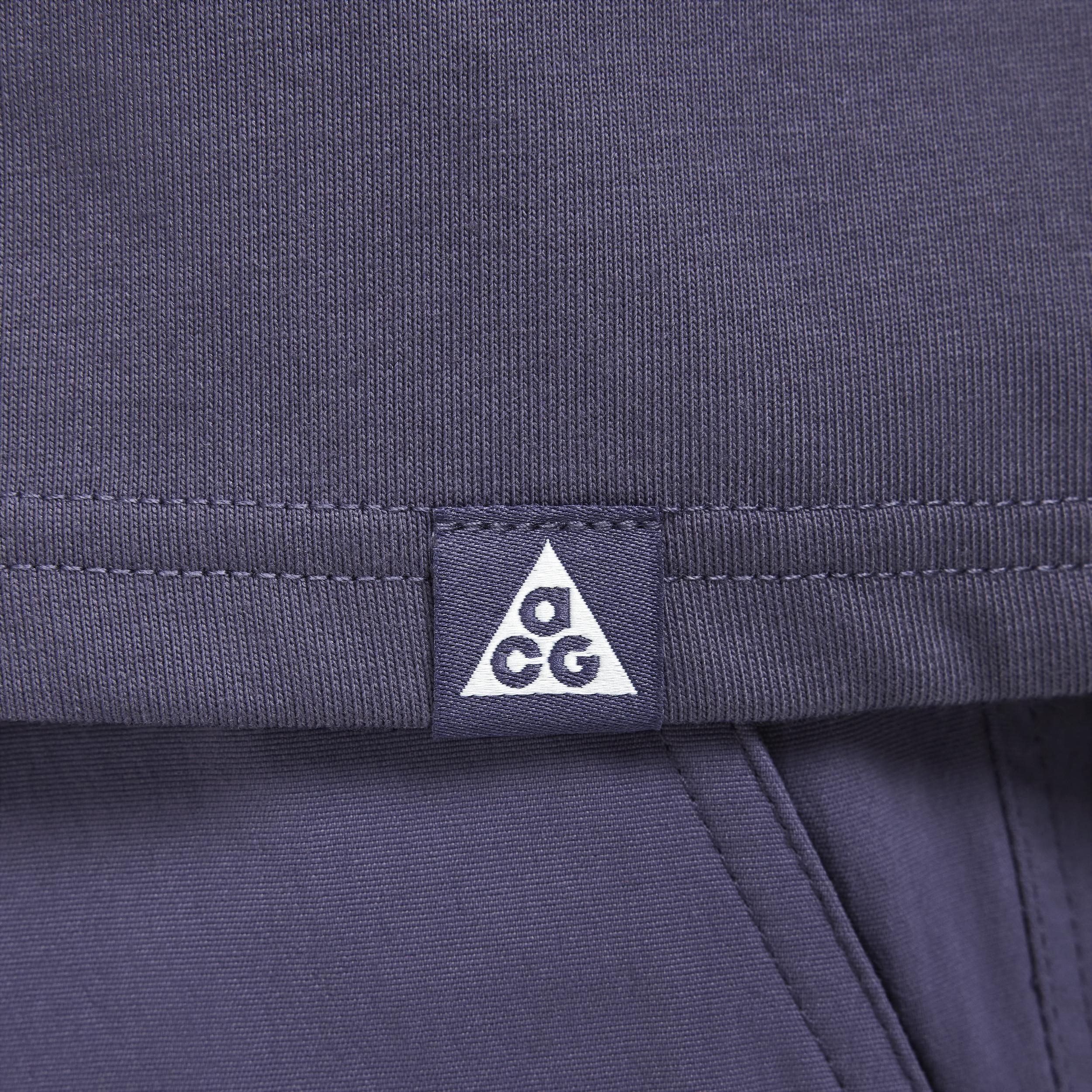 Men's Nike ACG Dri-FIT T-Shirt Product Image