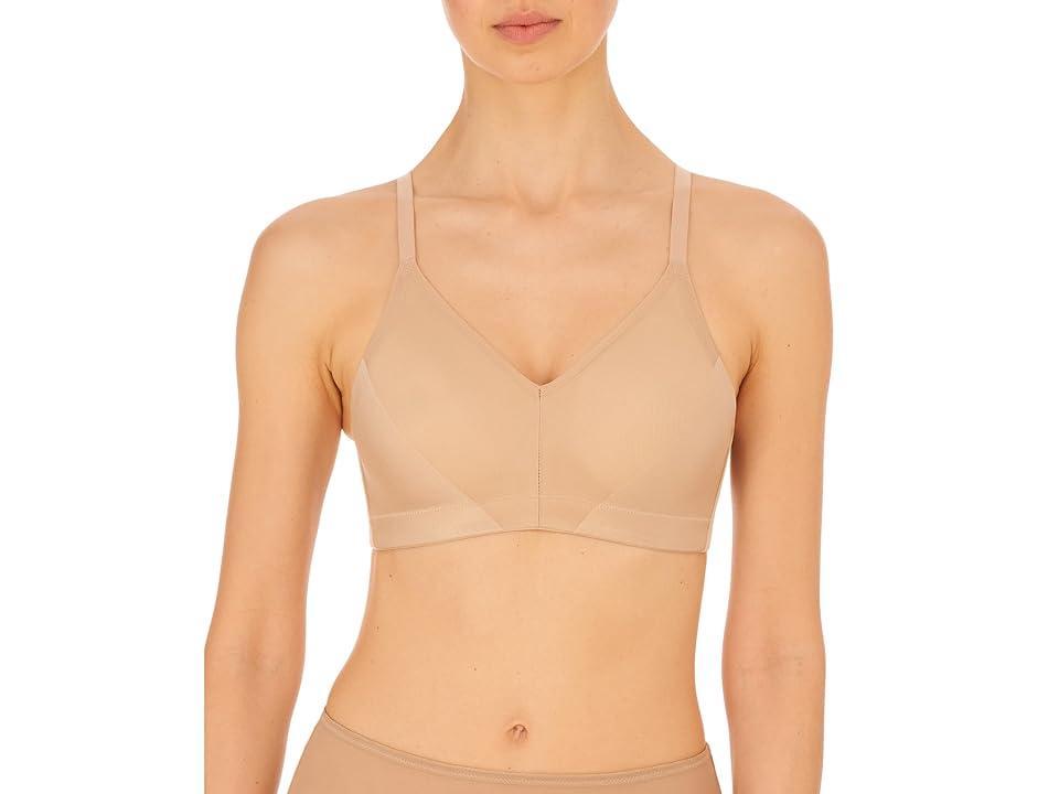 Natori Side Effect Side Support Wireless Bra Product Image