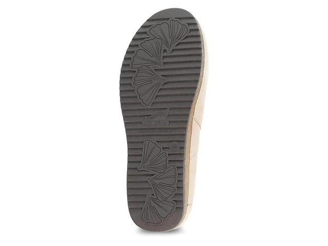 Dansko Mariella (Linen Nubuck) Women's Shoes Product Image