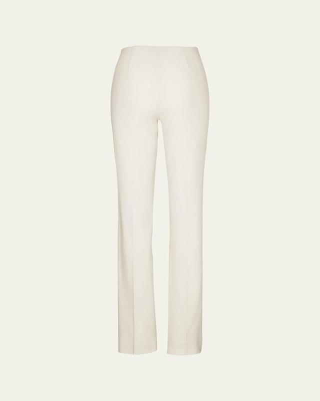 Womens Alandra Stretch Wool Pants Product Image