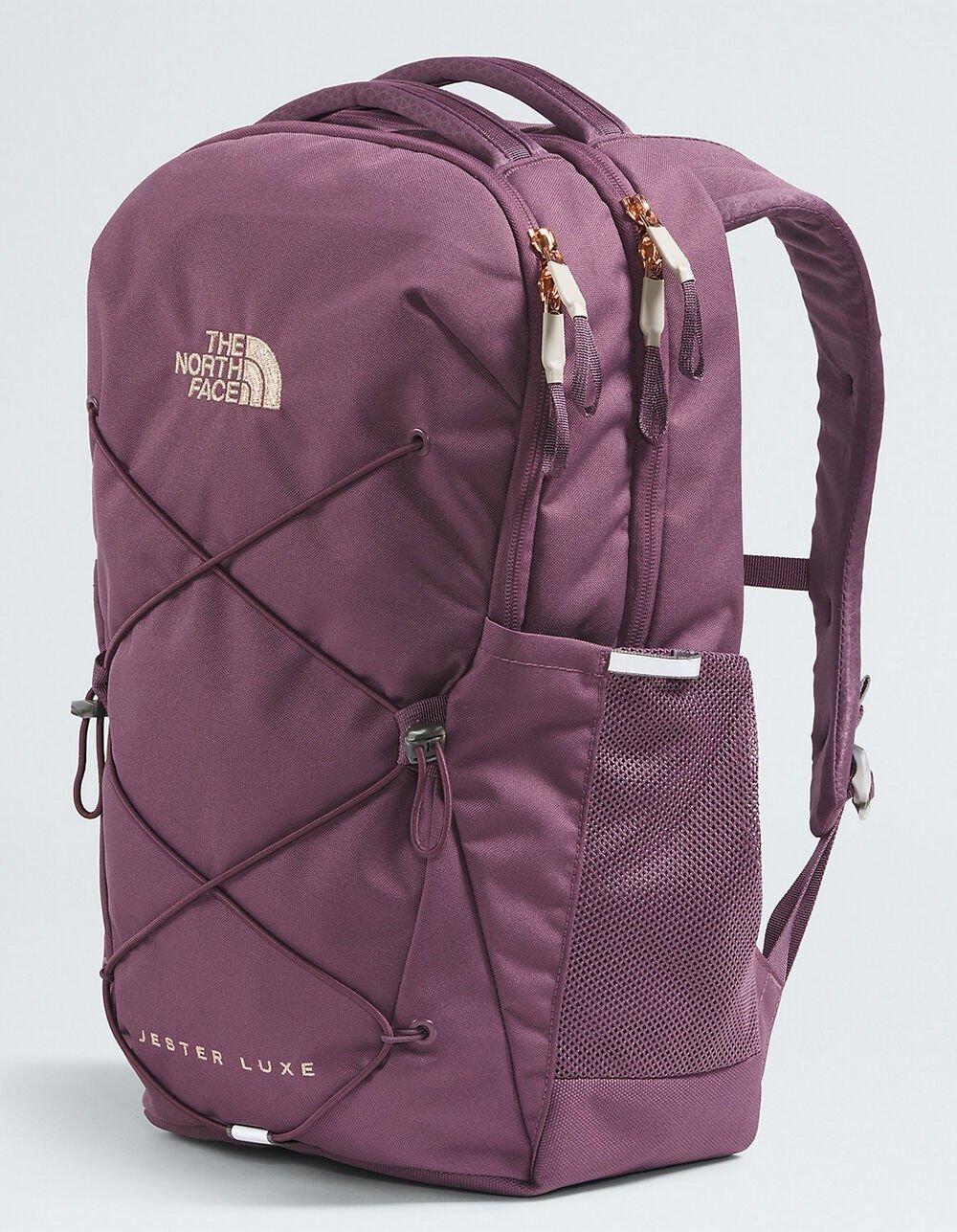 THE NORTH FACE Jester Luxe Womens Backpack Product Image