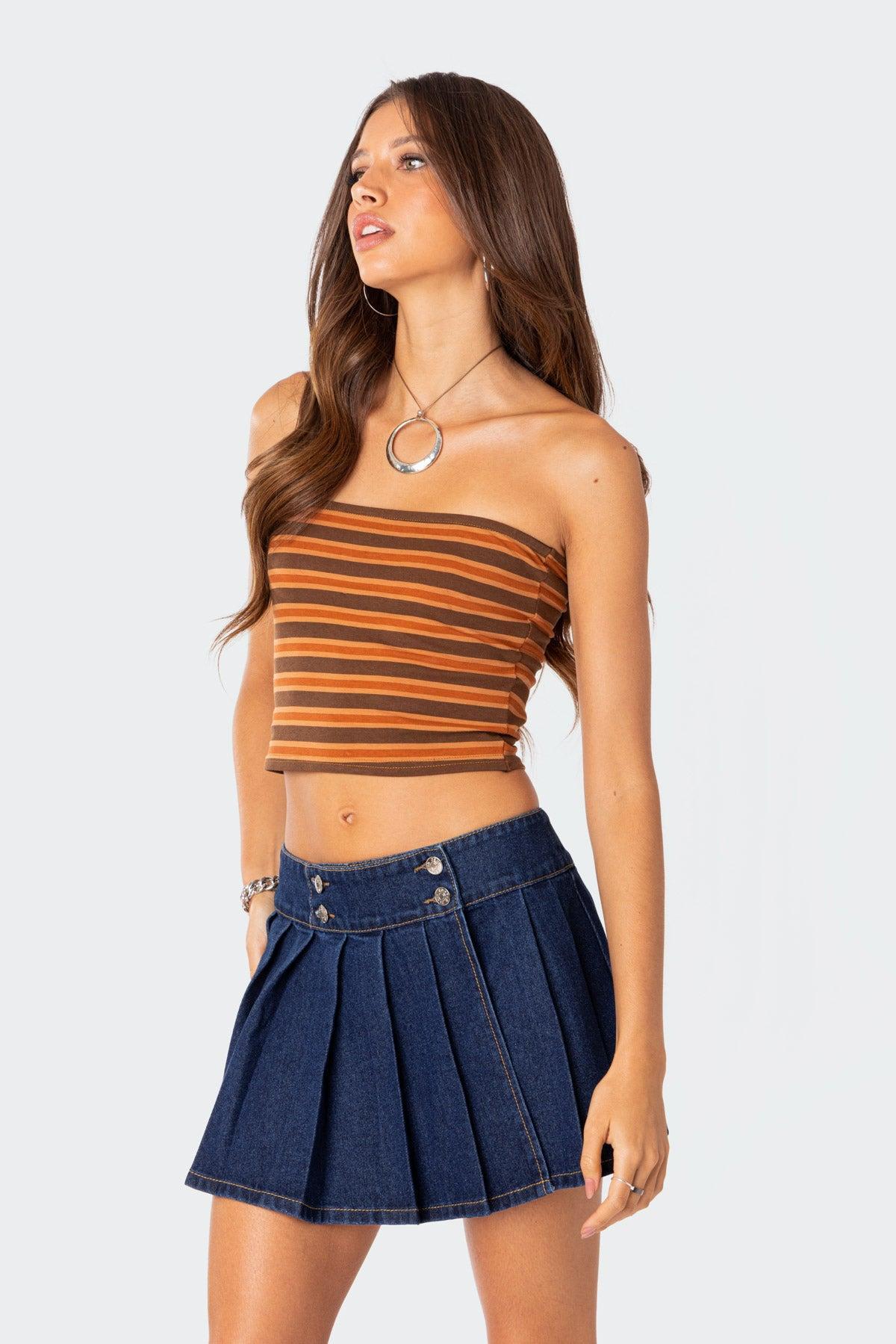 Fia Tube Top Product Image