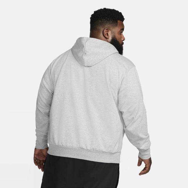 Mens Nike Dri-FIT Standard Issue Pullover Basketball Hoodie Product Image