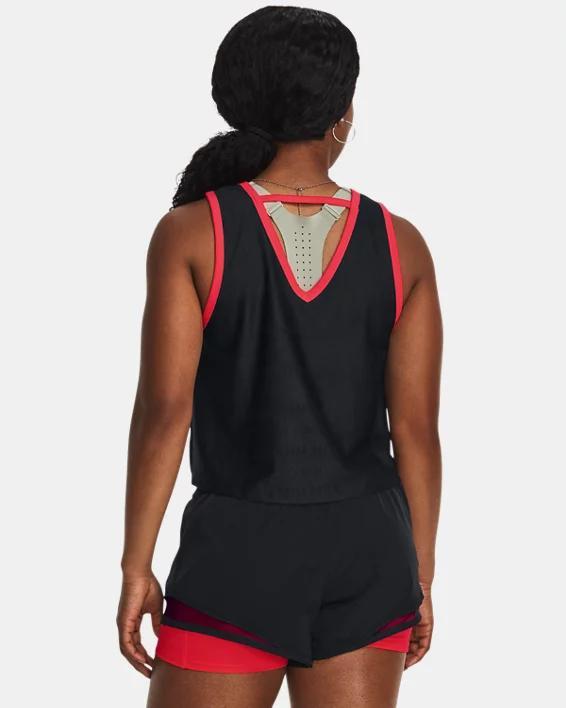 Women's UA Run Everywhere Tank Product Image