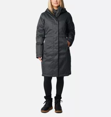 Columbia Women's Juniper Ridge II Down Jacket- Product Image