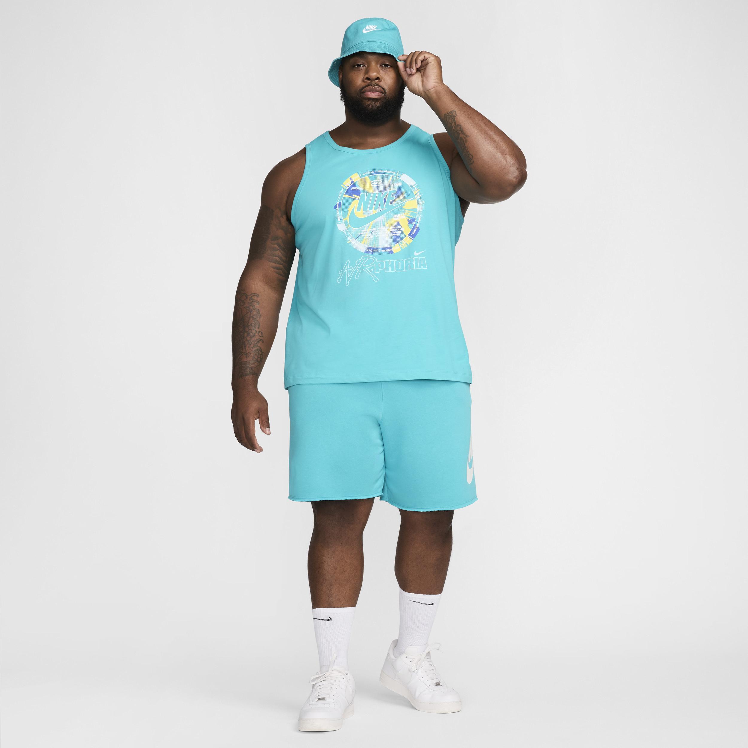 Mens Nike Sportswear Tank Top Product Image