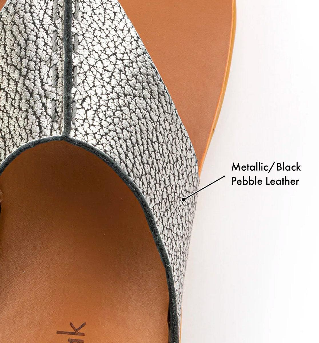 Comfortiva Gladia Woven Sandal Product Image