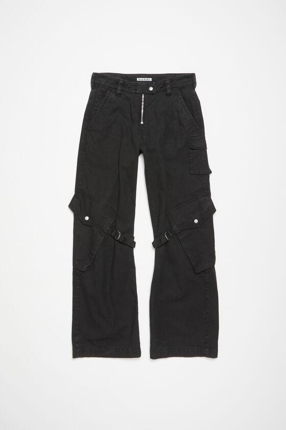 Cargo trousers Product Image