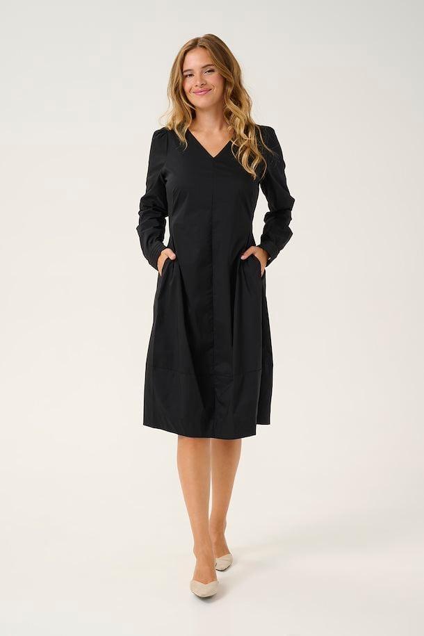 CUantoinett Dress Product Image