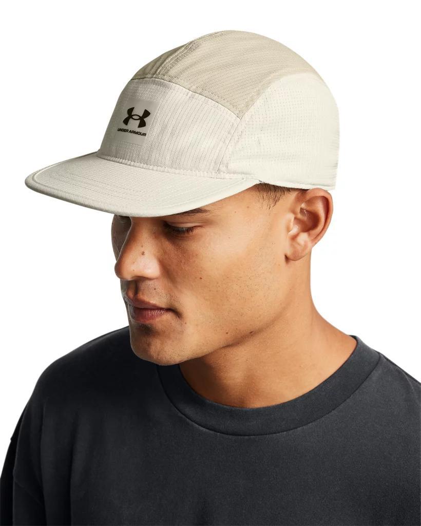 Men's UA ArmourVent Camper Hat Product Image