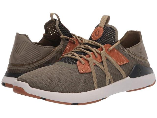 OluKai Mio Li Sneaker Product Image