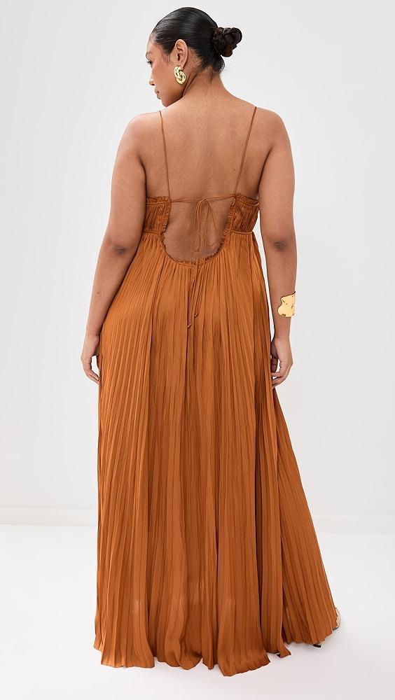 Ulla Johnson Valira Gown | Shopbop Product Image