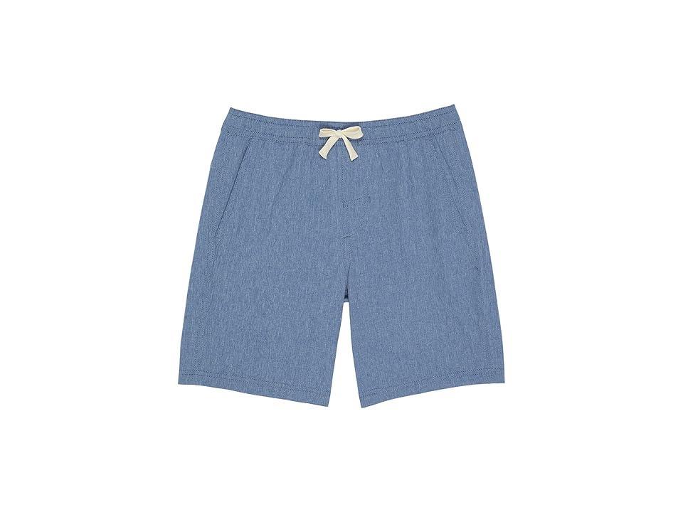 Fair Harbor The One Shorts (Big Kids) Men's Swimwear Product Image